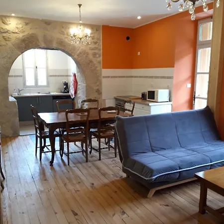 Suite Avec Vue Panoramique Sur La Truyere Entraygues-sur-Truyere Exterior photo