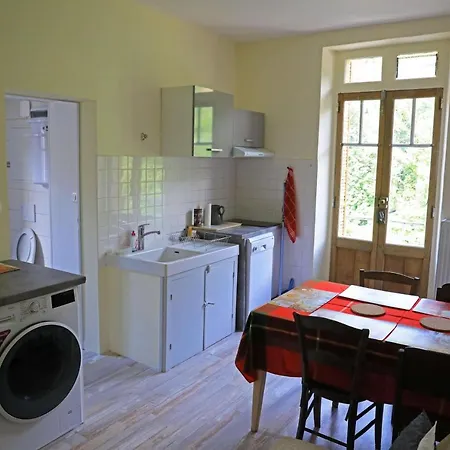 Suite Avec Vue Panoramique Sur La Truyere Entraygues-sur-Truyere Exterior photo