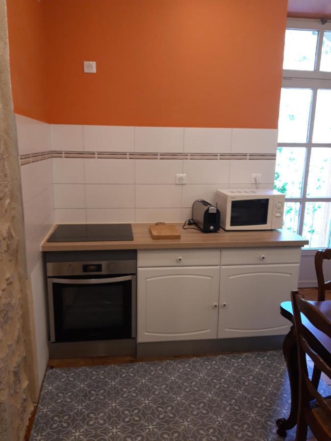 Apartment Avec Vue Panoramique Sur La Truyere *