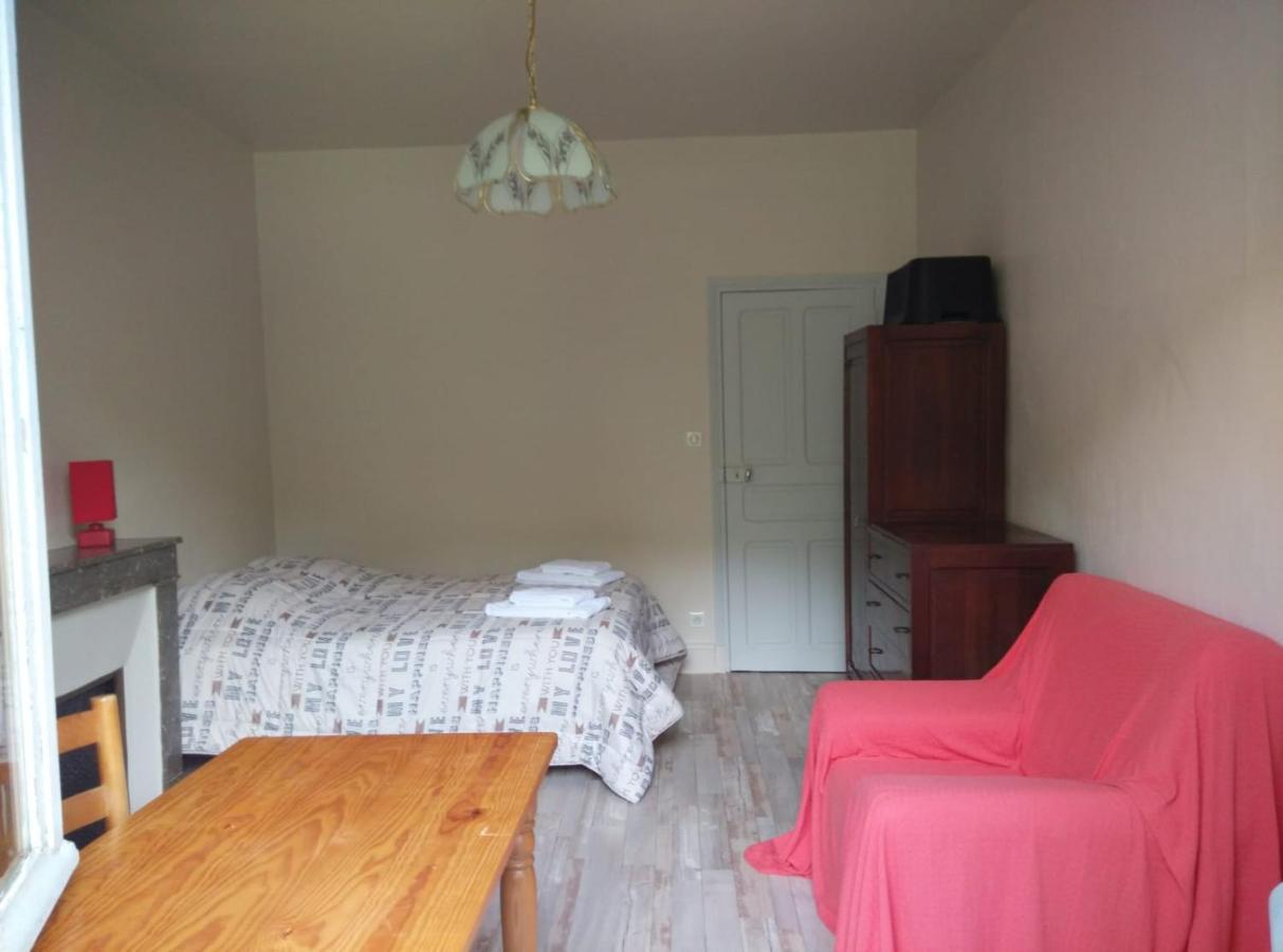 Avec Vue Panoramique Sur La Truyere Appartement Entraygues-sur-Truyère