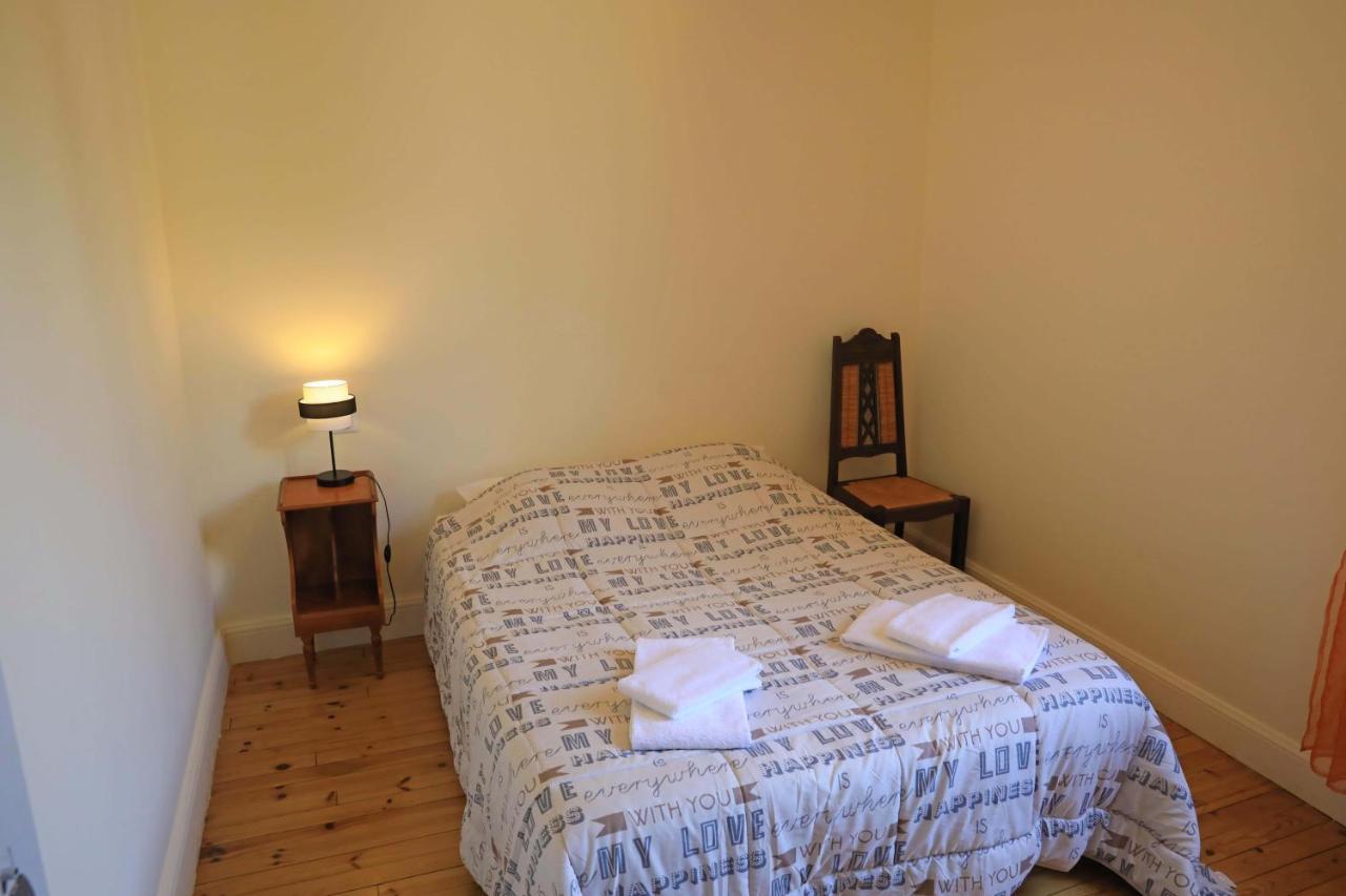 Appartement Avec Vue Panoramique Sur La Truyere Entraygues-sur-Truyère